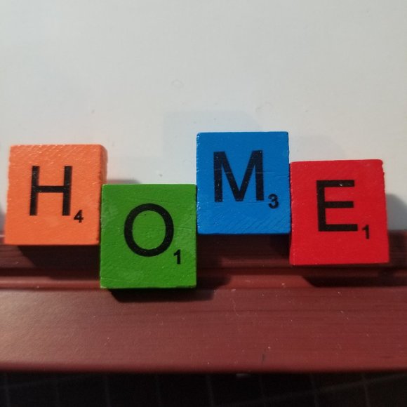 🧩Stunning one-of-a-kind Baby Picture Frame - Picture 5 of 7